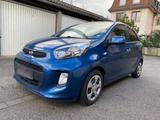 Kia KIA Pukanto Edition 1.2i ECO DINAMICS - Kia Picanto von privat