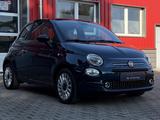 Fiat 500 Dolcevita''1.Hand''Pano''MWST''komfort-Paket - Fiat 500: Leder