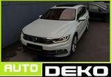 Volkswagen Passat Var 2.0 TDI DSG 4M 3 x R line Pano/Leder - VW Passat Variant Gebrauchtwagen in Stuttgart