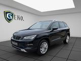 Seat Ateca Xcellence PANO 360° ACC NAVI SOUND LED - gebrauchte Seat Pickups