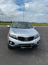 Kia Sorento 2.2 Diesel AWD - gebrauchte Kia Sorento aus dem Jahr 2011