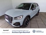 Audi Q2 35 TFSI ADVANCED S-TRONIC / 18'+AHK+STANDHZG