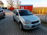 Subaru Justy 1.3 Allrad TÜV NEU - Subaru Justy: 1.3