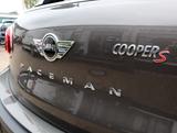 MINI COOPER S Paceman All4 / Navi/ SHZ/ Klima/ Leder - MINI MINI: Paceman