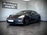 Porsche Panamera*Bi-Xenon*Pano*Burmester*Navi*Memory* - Porsche Panamera aus 2012