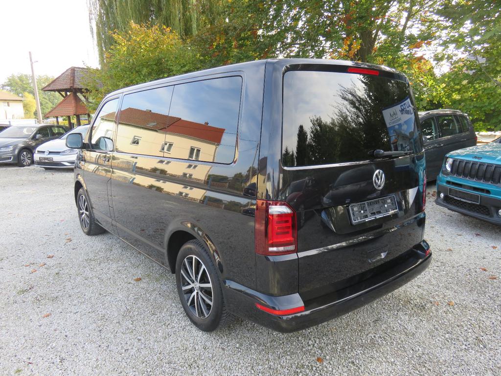 Volkswagen T6 Caravelle