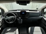 Karmann Duncan 495 Camper No Limits Version AHK  - Karmann Diesel Kastenwagen Automatik
