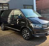 Volkswagen T6 Multivan DSG Highline 4 Motion  LM 18 Zoll 