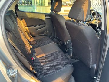 Mazda 2 Lim. 1.3 Sendo SitzheizungKlima