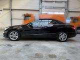 Mercedes-Benz E 220 CDI Cabrio BlueEfficiency - gebrauchte Mercedes-Benz E 220 aus dem Jahr 2012