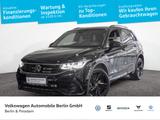 Volkswagen Tiguan 1.4 TSI eHybrid R-Line Pano AHK BlackStyl