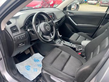 Mazda CX-5 - 7