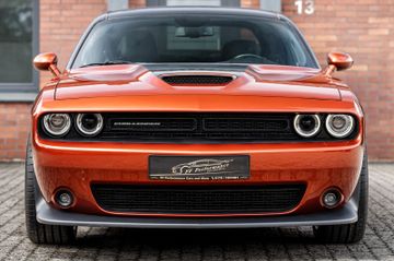 Dodge Challenger - 7