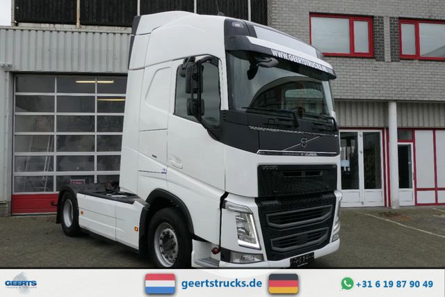 Volvo FH 460 I-SAVE | Hydraulic | I-PARK-COOL | VEB+ |