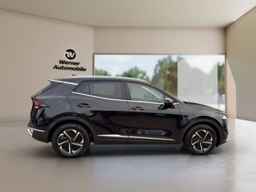 KIA Sportage - 4