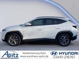 Hyundai Tucson 1.6 T-GDi 48V Premium Panoramadach - Hyundai TUCSON: V6