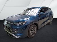 Volkswagen Tayron - Vorschau Bild 2
