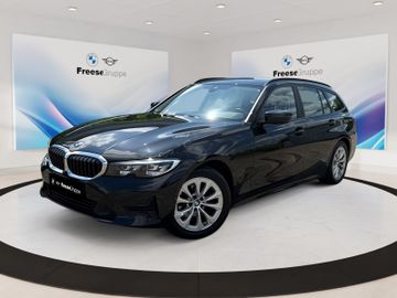 BMW 318 - 1