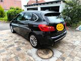 BMW 225 Active Tourer 225xe iPerformance Steptro... - BMW 225 Active Tourer aus 2020