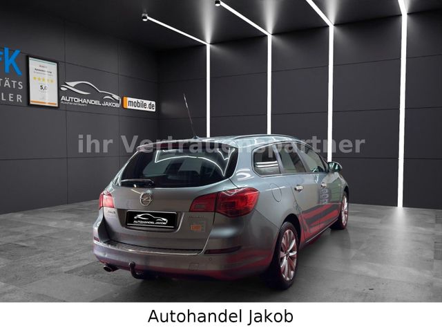 Opel Astra/J/Sports/150 Jahre Edition/TÜV_SERVICE_NEU