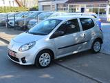 Renault Twingo 1.2 16V*HU.AU.NEU*Klimaanlage* - gebrauchte Renault Twingo aus dem Jahr 2010