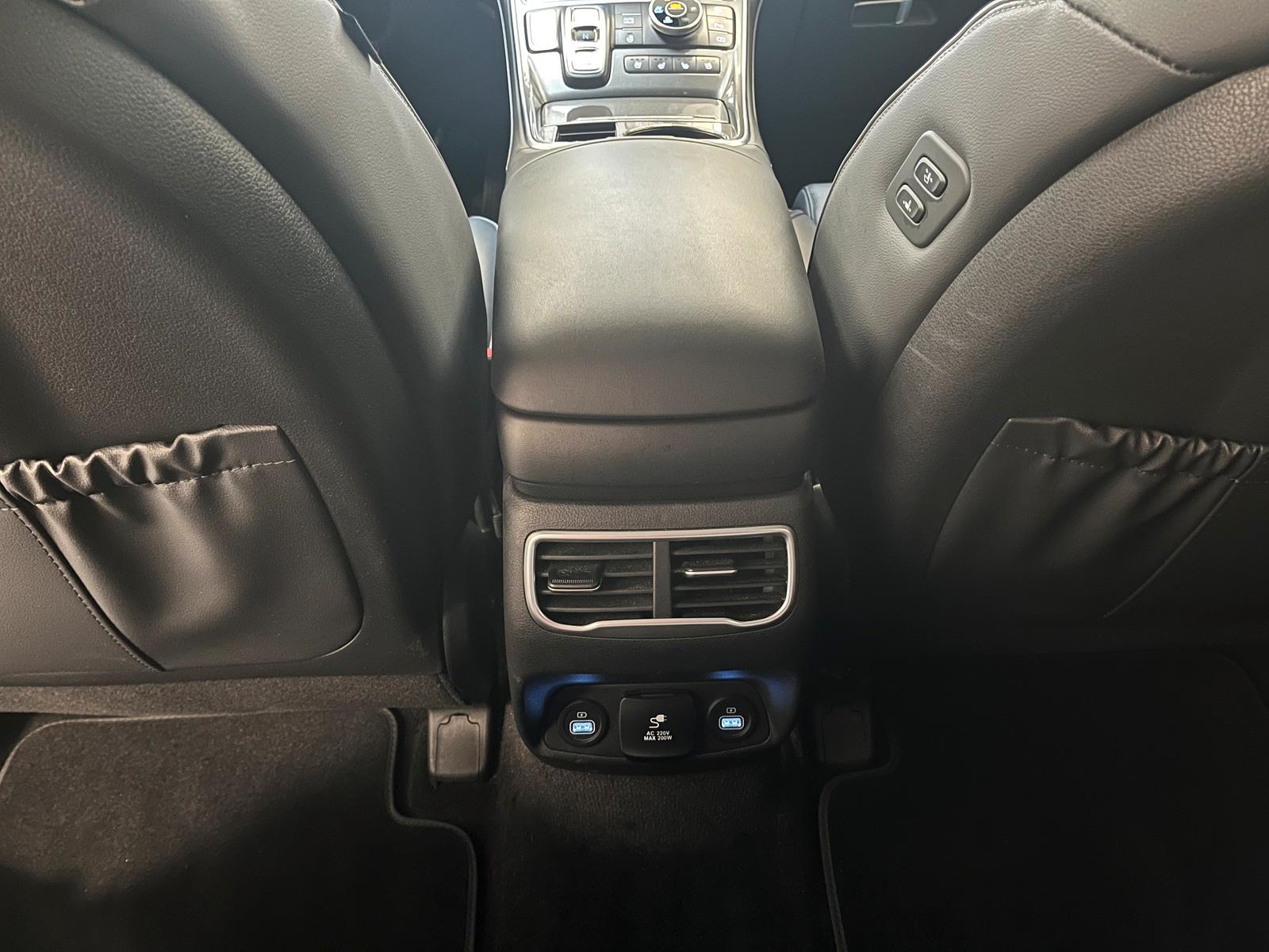 Hyundai Santa Fe 1.6 T-GDI Prime|4WD|Navi|HUD|Krell