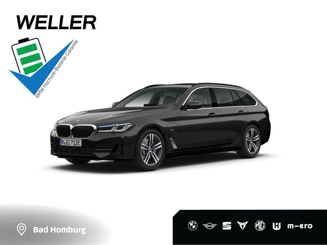 BMW 530e xDrive Touring LCProf. Pano. HUD Laser Navi