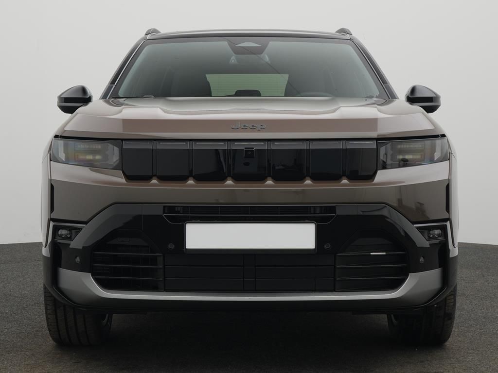 Jeep Compass Plug-in 1.6 eDCT First Edition + Premiu imagem 3
