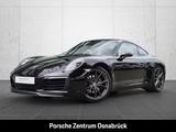 Porsche 991 -2 (911) Carrera T PDLS Chrono Tempostat DAB - Porsche 991 in Osnabrück