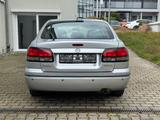 Mazda 626 2.0 Automatikgetriebe Exclusive  - Mazda Gebrauchtwagen von 1999