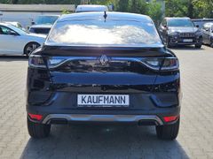 Fahrzeugabbildung Arkana Esprit Alpine 1.3 TCe 160 Mild-Hybrid Sch