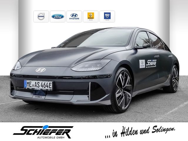 Hyundai IONIQ 6 77,4 kWh Uniq