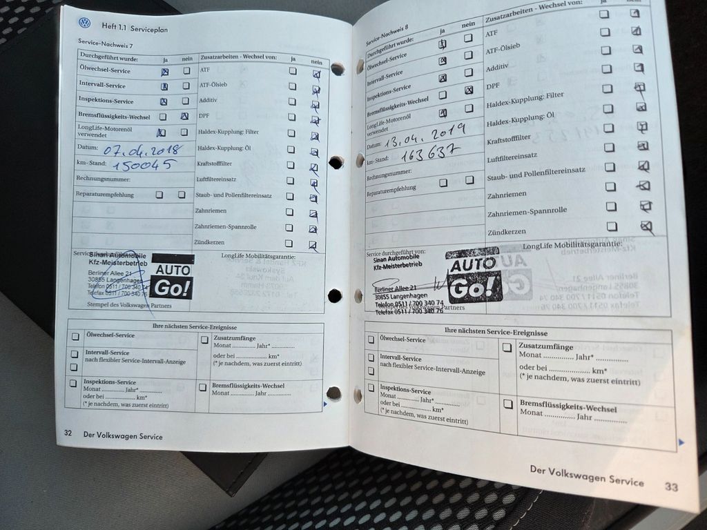 VW Polo IV CrossPolo 1,9 TDI – Ansicht 13