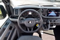 Andere LOEF 680 H, Mo.22, 4x4, mit Dachzelt &amp; Grill (10/30)