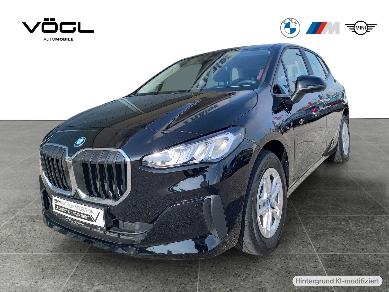 BMW 225e xDrive Active Tourer Widescreen DAB Parking