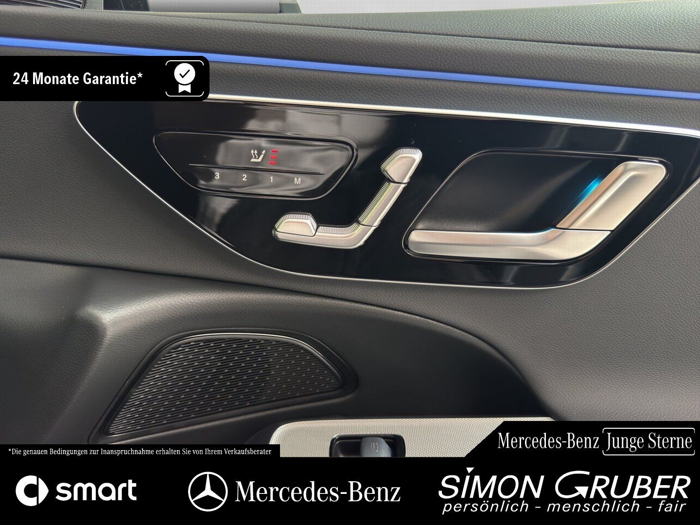 Fahrzeugabbildung Mercedes-Benz E 300 Tde 4M Avantgarde DigiLight 360 Distr. AHK