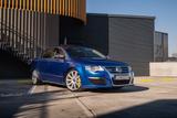 Volkswagen Passat R36 R36 - gebrauchte VW Passat aus dem Jahr 2008