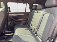 Skoda Kodiaq - Vorschau Bild 10