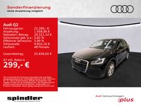 Audi Q2 - Vorschau Bild 1