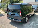 Volkswagen Caddy Maxi 1,5TSI 84kW DSG OPF Dark Label Ma... - blaue Volkswagen Caddy Maxi