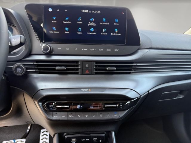 Hyundai BAYON - Bild 10