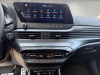 Hyundai BAYON - Vorschau Bild 10