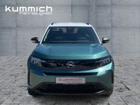 Opel Frontera - Vorschau Bild 2