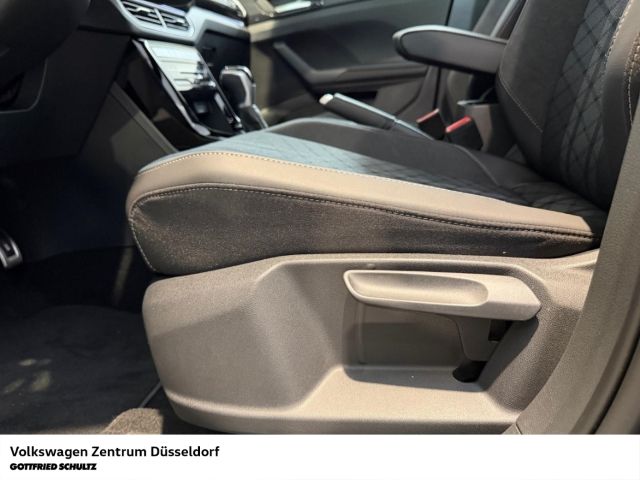 Volkswagen T-Cross - Bild 11