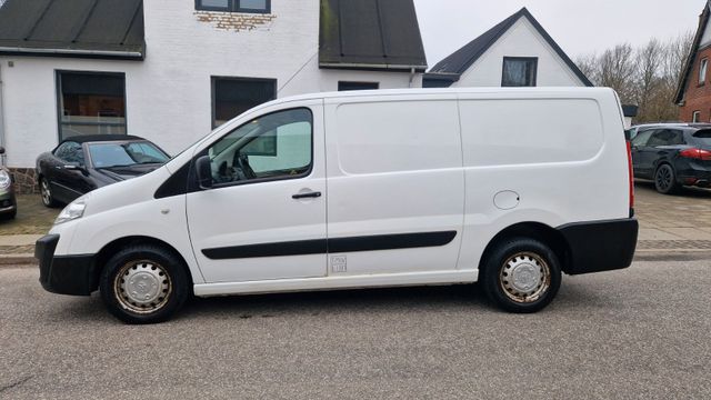 Toyota Proace L1H1 Kasten