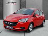 Opel Corsa E 1.2 Edition 5Tür Klima Sitzheizung Lenkr - Opel Corsa mit Benzin-Antrieb: Kleinwagen, 1.2