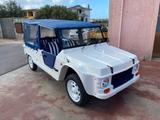 Citroën Citroen Mehari colorazione Azur - Citroën: Mehari