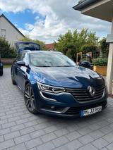 Renault Talisman ENERGY dCi 160 EDC Intens Grandtour... - gebrauchte Renault Talisman aus dem Jahr 2017