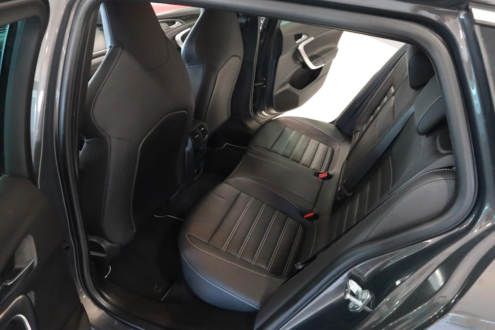 Opel Insignia A Sports Tourer OPC 4x4,Aut,BiXen,Navi,