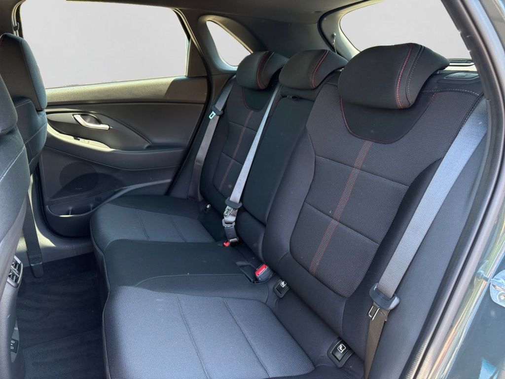 Hyundai i30 – Bild 14